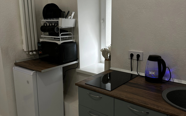 Апартаменты на проспекте Кирова