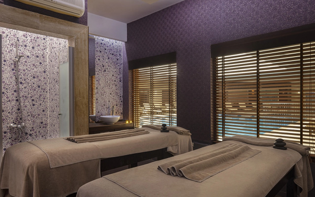 Отель Side Star Resort