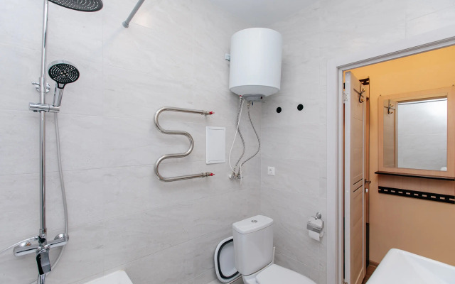 Квартира Новая Просторная  Уютная на Площади Карла Маркса