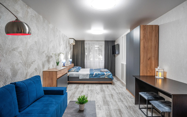 Квартира Уютная в Центре Сочи