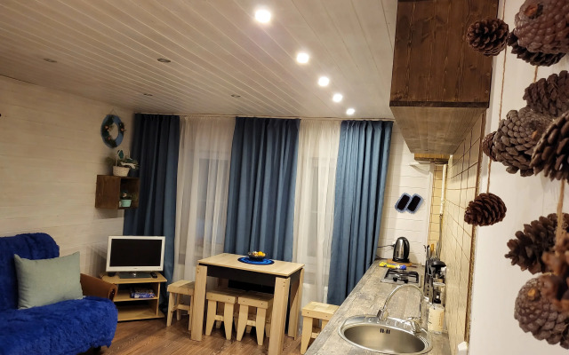 Гостевой Дом Сап Хата