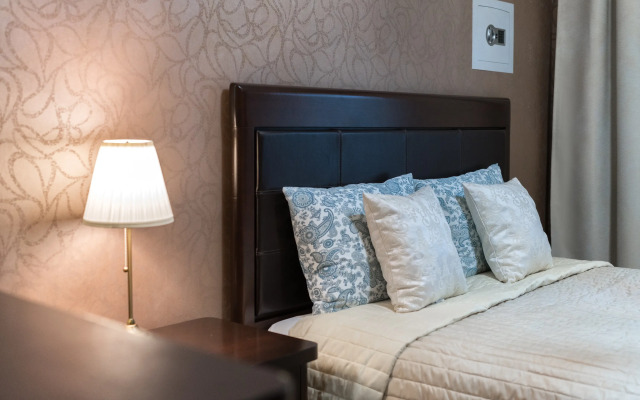 Квартира на Улице Смоленская 10