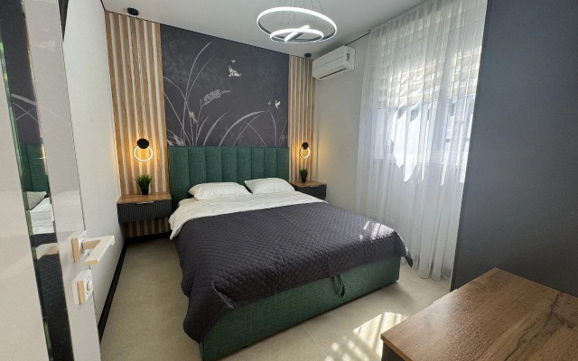 Вилла Green mile 1