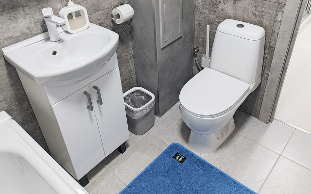 Квартира Хорошее место