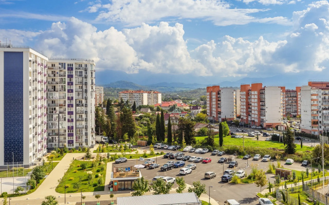 Zhk Frukty Granat 3056 Flat