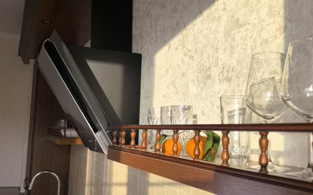 Квартира Рядом с площадью