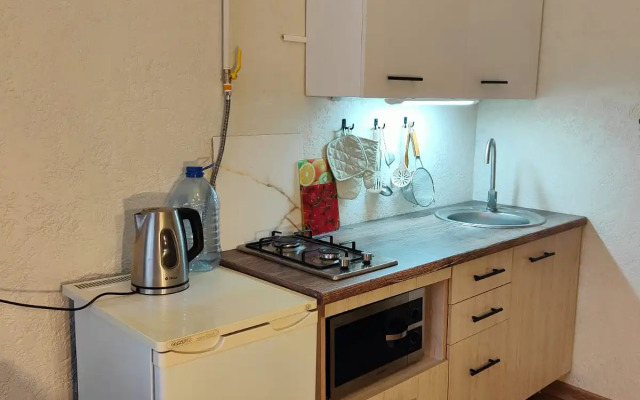 Квартира Современная