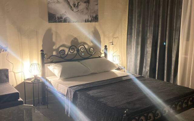 Апартаменты Вистерия