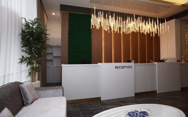 ISRA Hotel