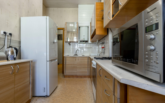 Квартира Атмосферная Квартира на Невском