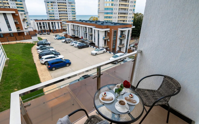 Kasablanka Apartments