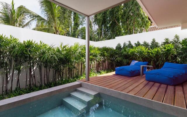 Explorar Adults Only resort and Spa Koh Samui