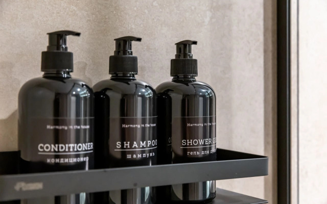 Квартира Просторная Студия с Видом на Неву