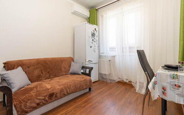 Апартаменты С Новым Ремонтом Возле Парка Галицкого