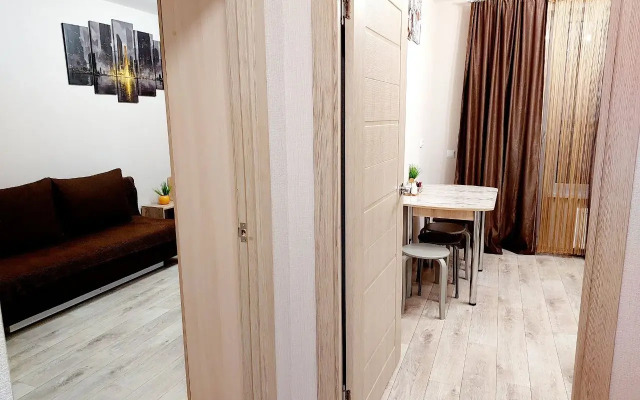 Квартира Уютная в Советском Районе мкр Шилово