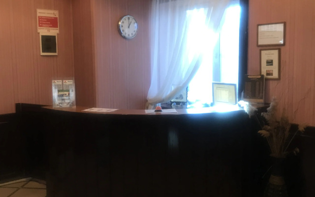 Rogozhkino Private house