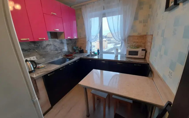 Апартаменты с 2 комнатами на Северном проезде 51