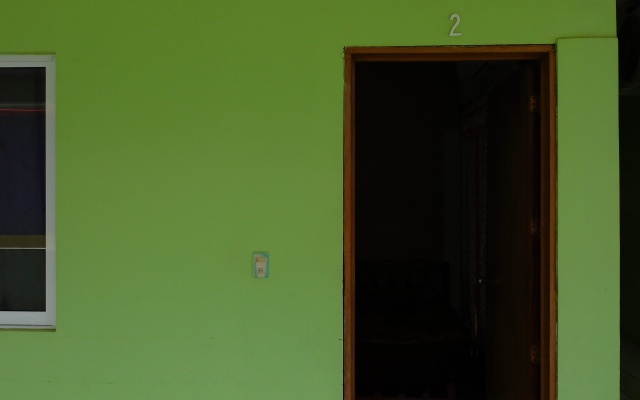 Casa de Huéspedes Yoli By Rotamundos