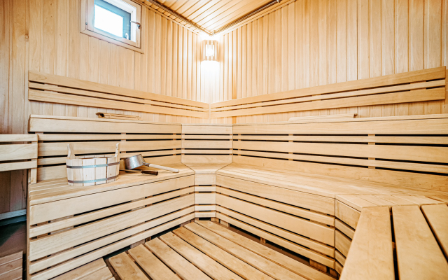 Rosa Khutor Chalet Hotel