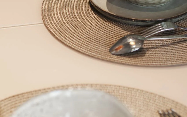 Апартаменты в центре города