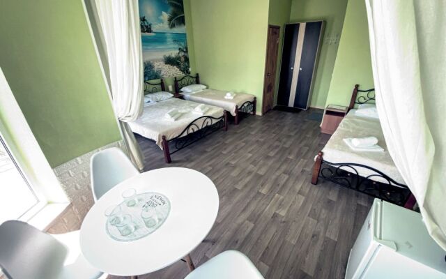 Volna Guest House
