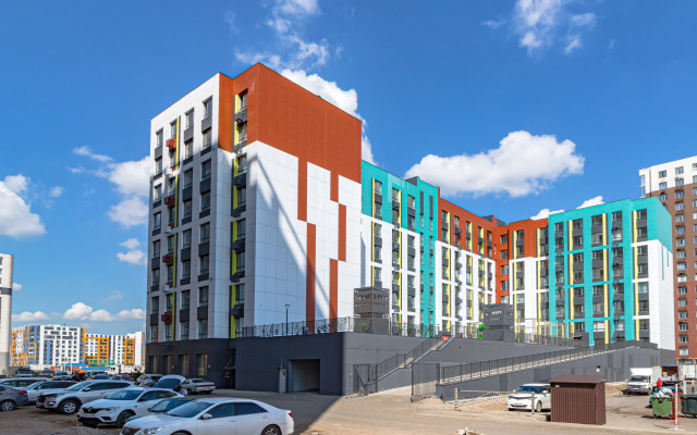 Q-Smart Modern Stay Flat