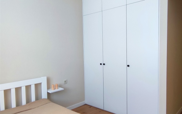 AmegaRoom na Nevskoy Apartments