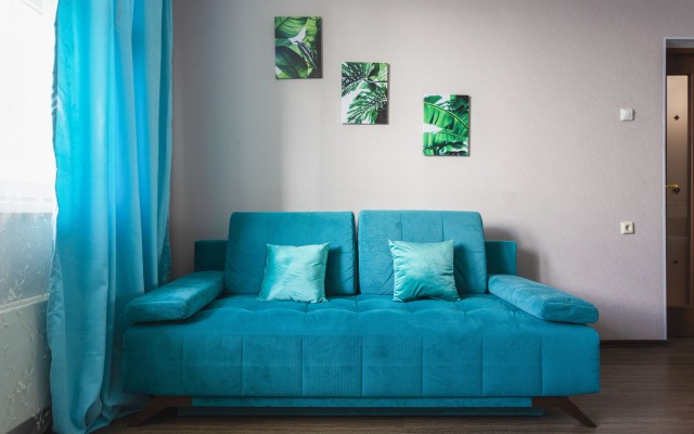 Квартира на Красногорском бульваре 6