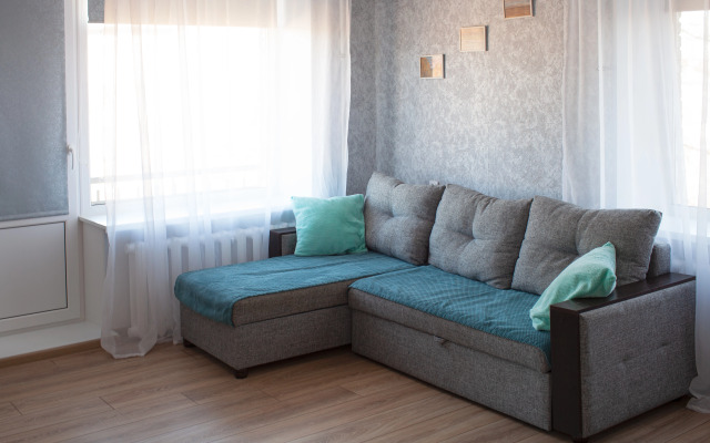 Uyutnaya Dlya Otdykha V Kronshtadte Flat