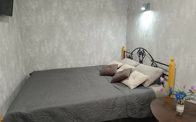 Апартаменты на Орджоникидзе 46