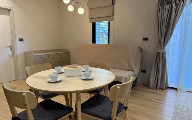 Moon Sweet Home Phuket Apartments