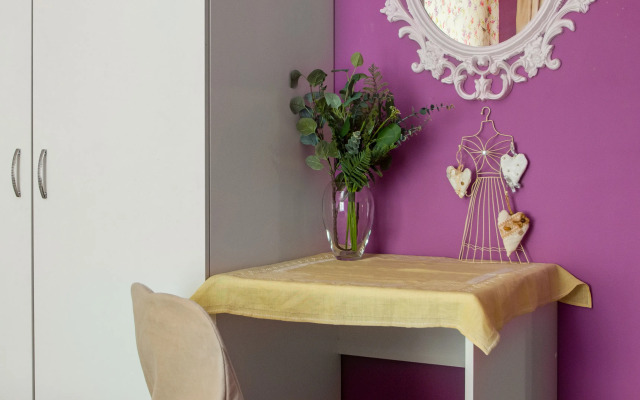 Апартаменты Квартира Студия