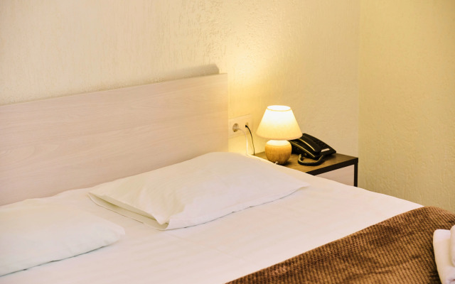 Гостевой Дом Арт Симбирск