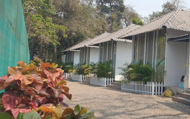 Nature's Cove Resort