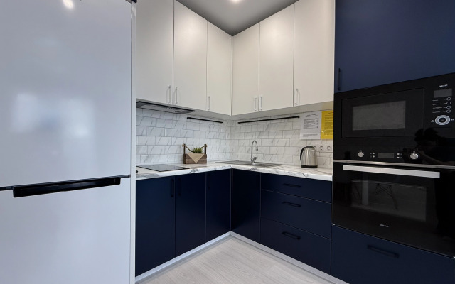 Квартира студия на Пролетарская 300