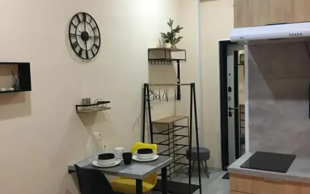 Апартаменты Причал 7