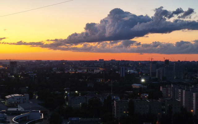 Квартира Уютная в сердце города