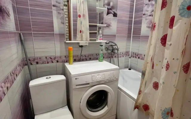 Квартира Живи Как Дома на Галкина 37