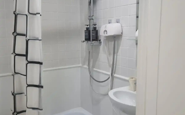 Апартаменты Алис Bright Interiors