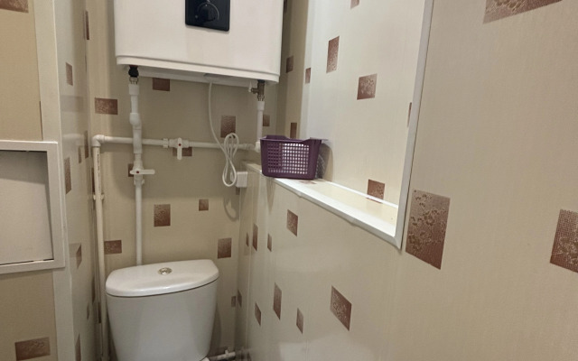 Апартаменты Трехкомнатные