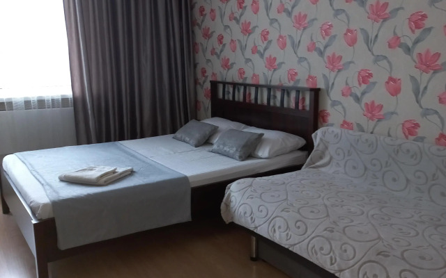 Апартаменты Жукова - фото 4