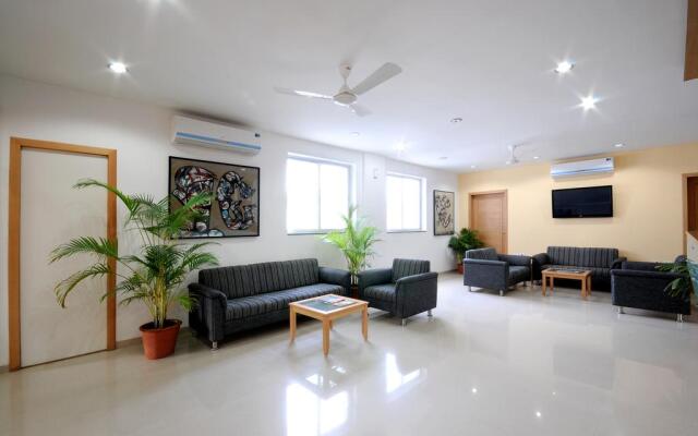 De Ecobiz by Sky Stays Hotel