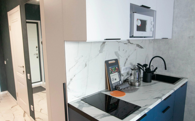 Квартира Уютное Жилье в Центре Города