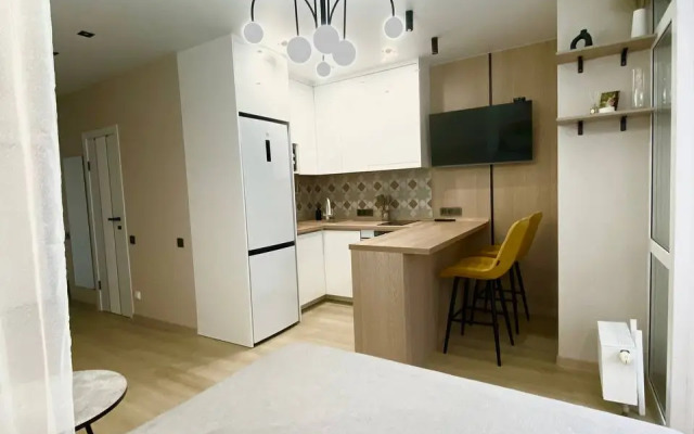 Квартира Комфортная