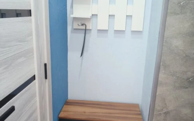 Апартаменты Смарт №8