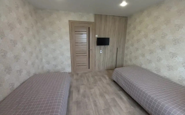 Квартира Апартаменты