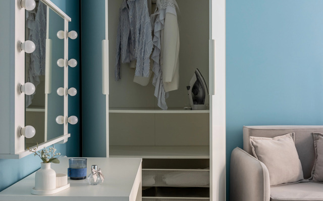 Квартира облако