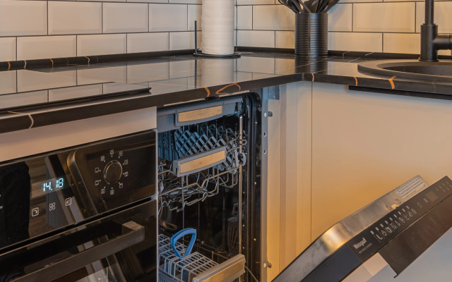 Апартаменты Просторная студия в центре