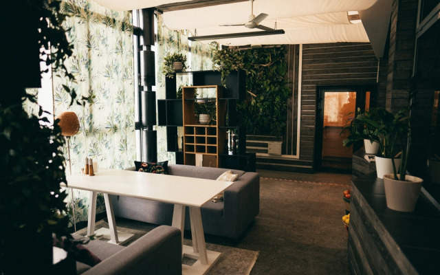 Отель Azimut Кемерово