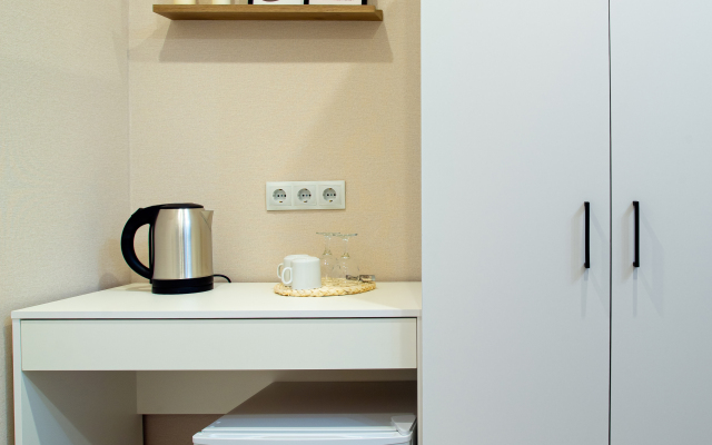 Квартира Happy на ул. Агрономическая